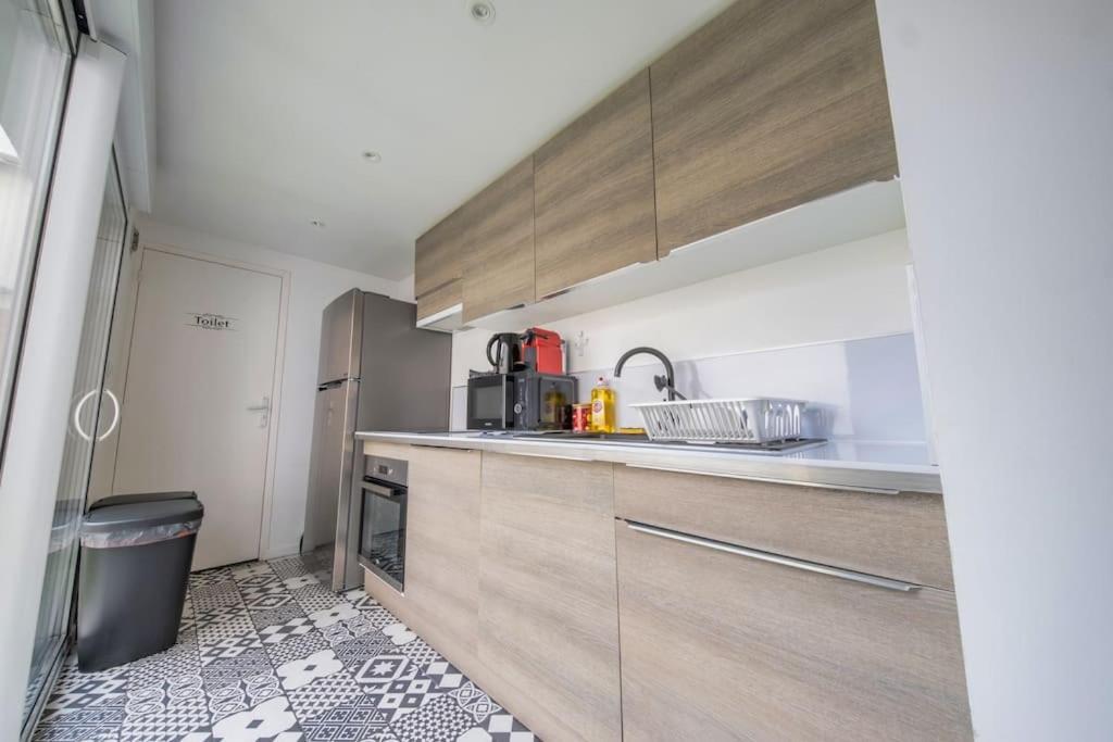 La Marquise - 3 * Reims