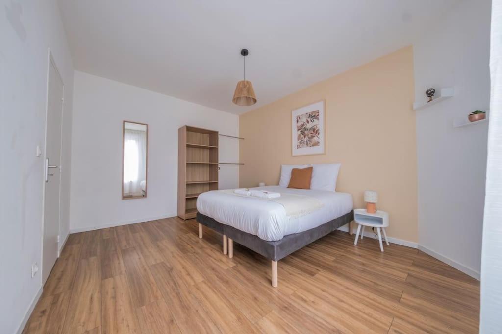 Apartment La Marquise - 3 *