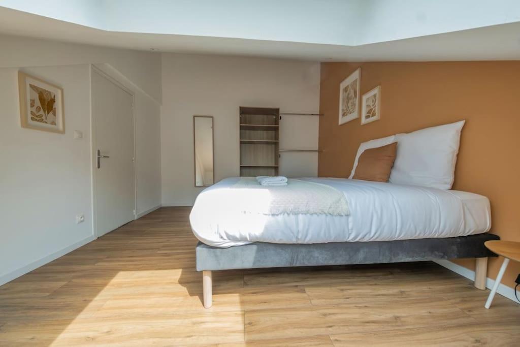 La Marquise - 3 * Reims